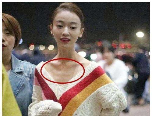 吃瓜娱乐圈吴谨言