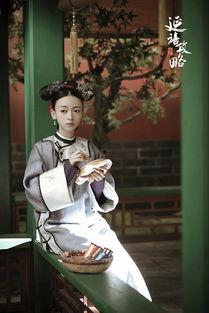 吃瓜娱乐圈吴谨言