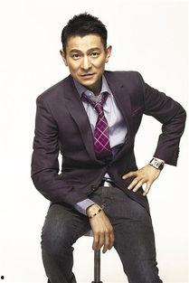 娱乐圈吃瓜刘德华,娱乐圈吃瓜界的常青树，揭秘他的瓜田传奇