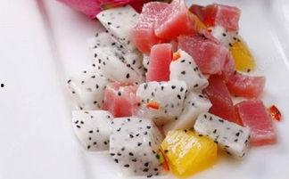 娱乐吃瓜火龙果