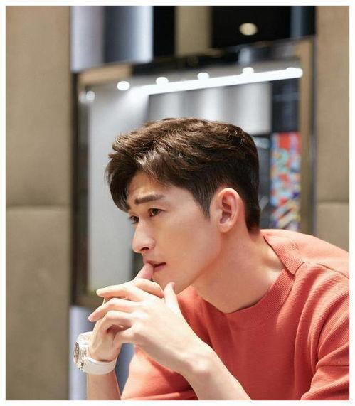 娱乐吃瓜君张翰,娱乐吃瓜界的风云人物