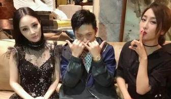 娱乐圈吃瓜前线