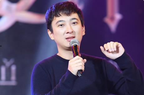 娱乐吃瓜网红小生