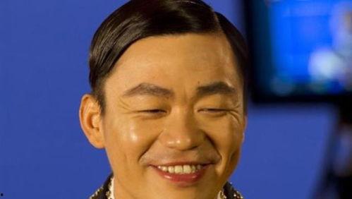 娱乐圈吃瓜王宝强,娱乐圈吃瓜王，揭秘明星背后的故事