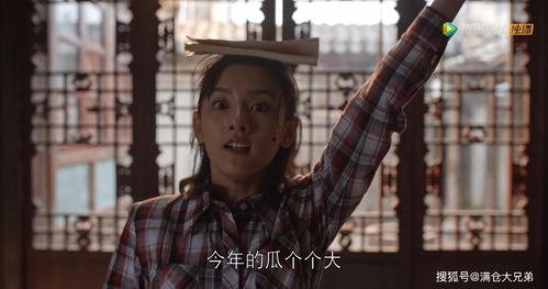 娱乐圈吃瓜帮主是谁啊,揭秘神秘“瓜王”身份