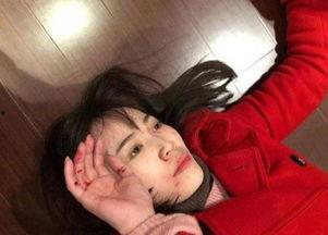 娱乐圈吃瓜不成反掉马,吃瓜不成反掉马，揭秘明星隐私风波