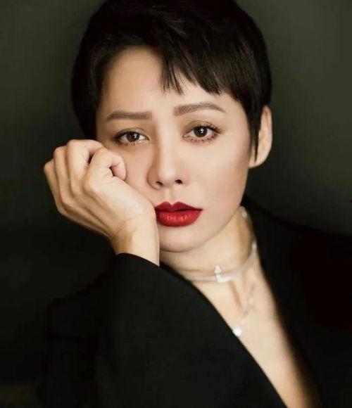 娱乐圈吃瓜许晴是谁,娱乐圈吃瓜群众心中的不老女神