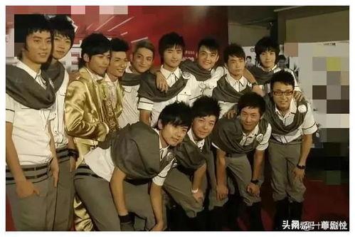 娱乐716吃瓜,明星幕后那些不为人知的瓜料