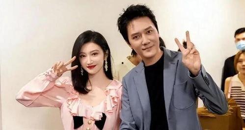 娱乐吃瓜爆料博主,揭秘明星背后的那些事儿