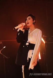 娱乐吃瓜酱郁可唯,娱乐吃瓜酱中的音乐精灵